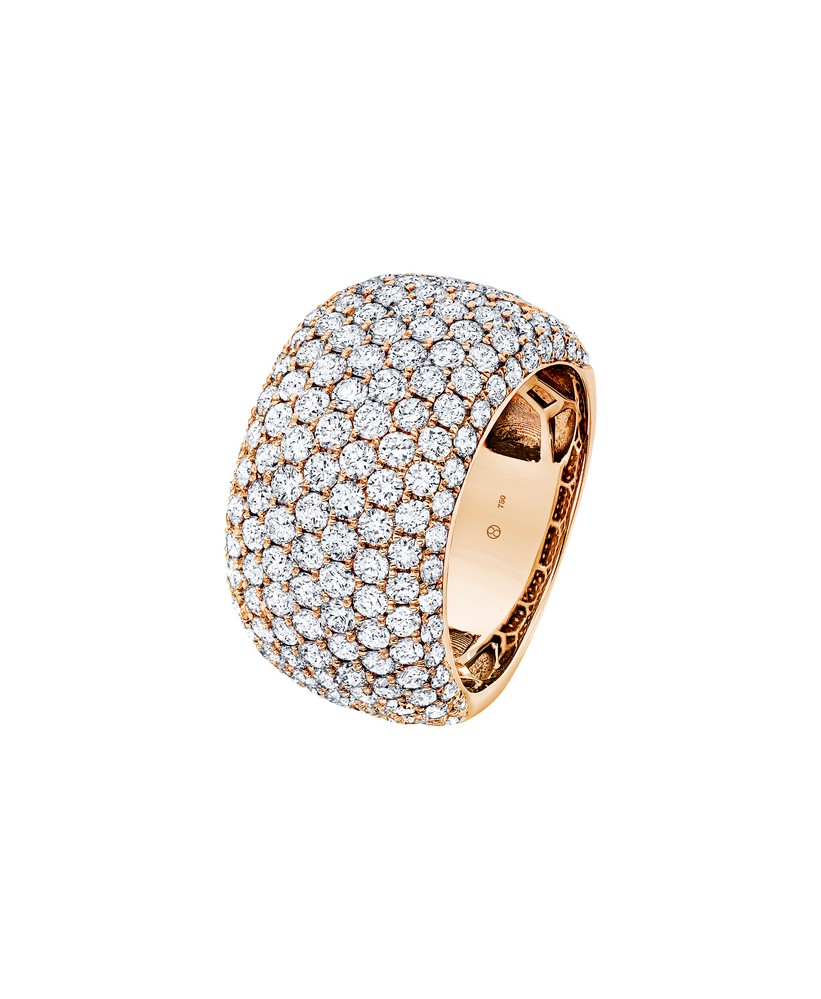 Brogle Selection diamond ring Brogle Selection diamond ring