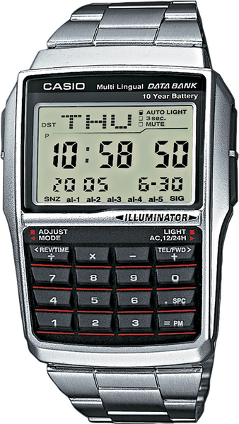 CASIO VINTAGE Quartz 37.4mm CASIO VINTAGE Quartz 37.4mm