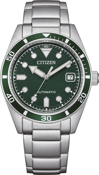 Citizen Basic Automatic 38,5mm Citizen Basic Automatic 38,5mm