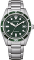 Citizen Basic Automatik 38,5mm Citizen Basic Automatik 38,5mm