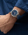 Baume & Mercier Riviera Automatik GMT 42mm Baume & Mercier Riviera Automatik GMT 42mm