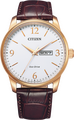 Citizen Elegant 41.5mm