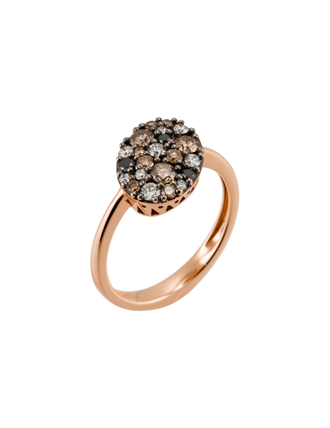 Ponte Vecchio Gioielli Pitti Ring