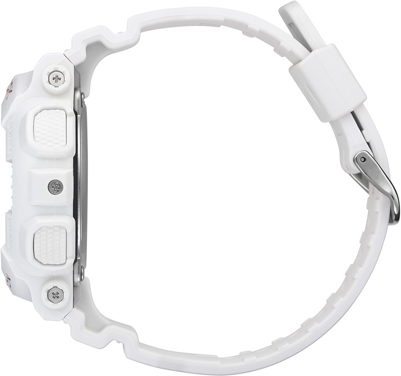 CASIO G-SHOCK Quarz 45,9mm