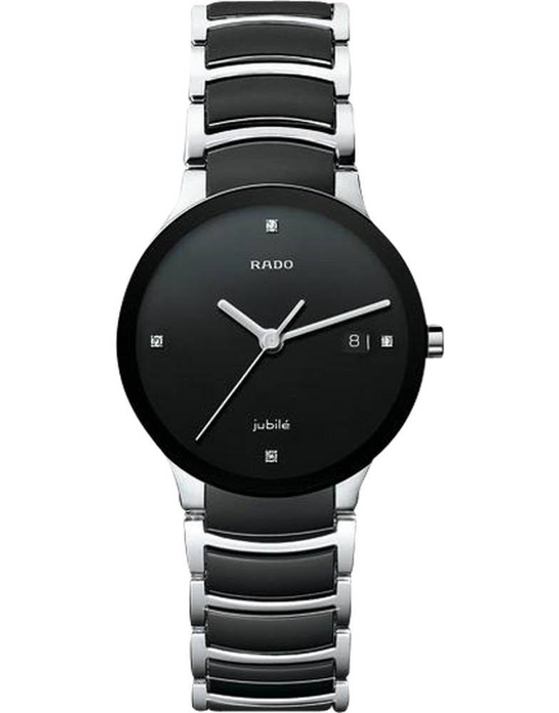 Rado Centrix Diamonds L Quartz 38mm