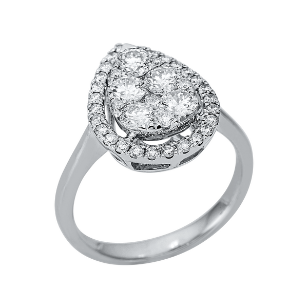 Brogle Selection Diamantring