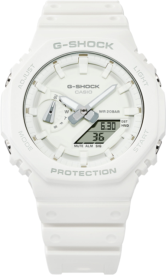 CASIO G-SHOCK Classic 45mm
