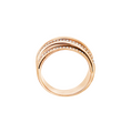 Brogle Classic diamond ring