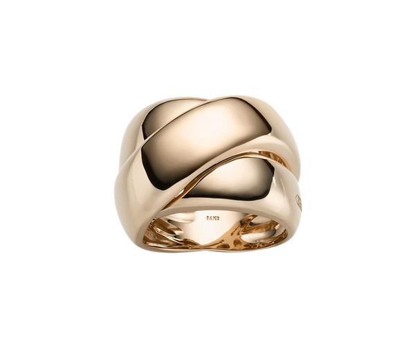 Brogle Classic Goldring Brogle Classic Goldring