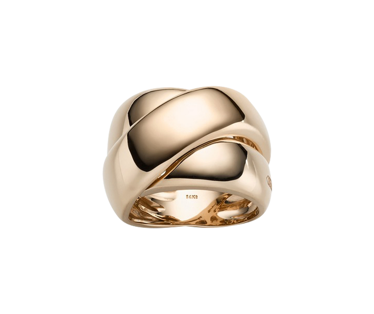 Brogle Classic Goldring Brogle Classic Goldring