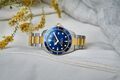 Certina DS Action Diver Sea Turtle Convervancy Special Edition