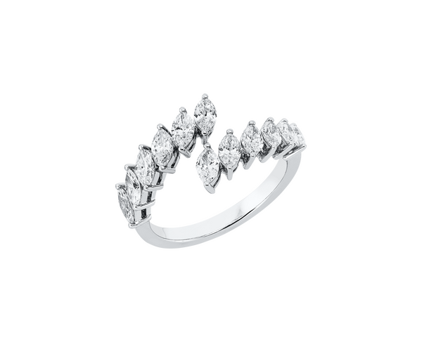 Brogle Selection Diamantring