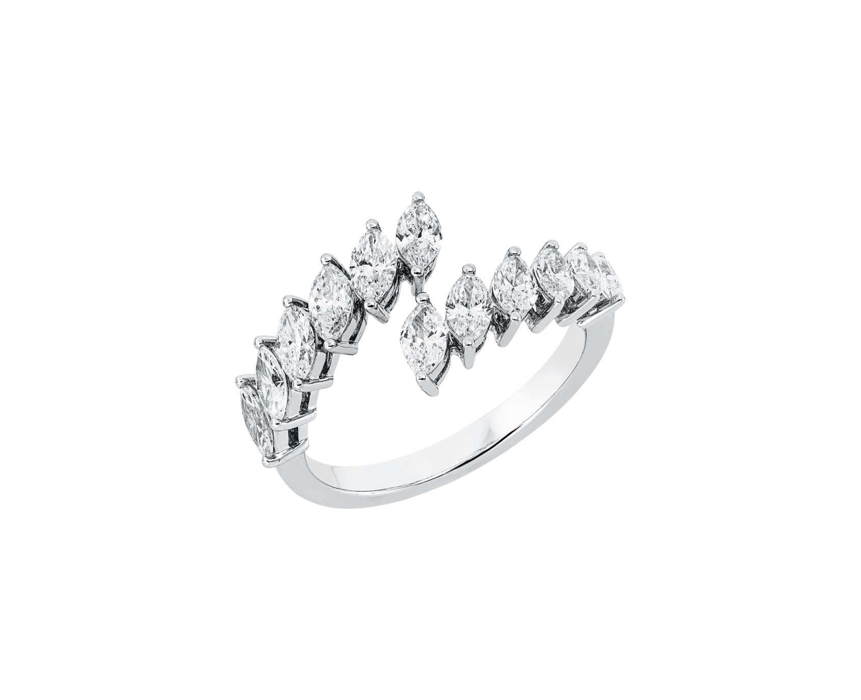 Brogle Selection Diamantring Brogle Selection Diamantring