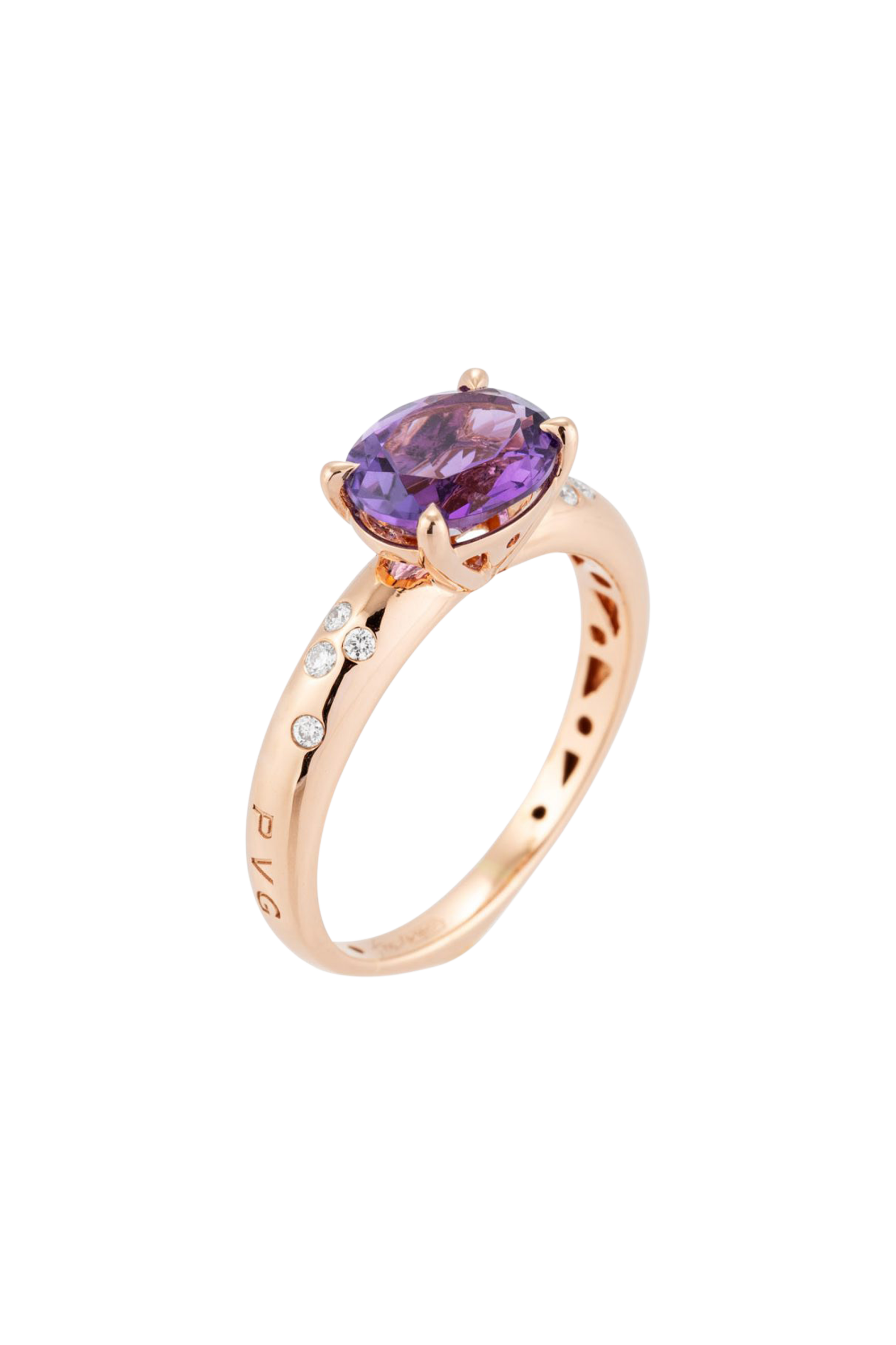 Ponte Vecchio Gioielli Iris Ring Ponte Vecchio Gioielli Iris Ring