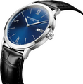 Baume & Mercier Classima 40mm