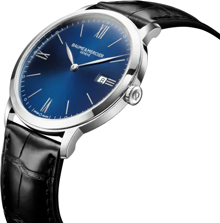 Baume & Mercier Classima 40mm Baume & Mercier Classima 40mm