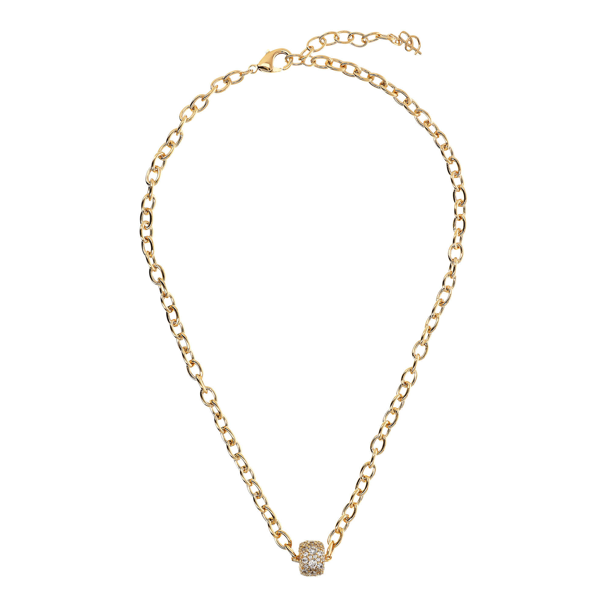 Bronzallure Golden Halskette Bronzallure Golden Halskette