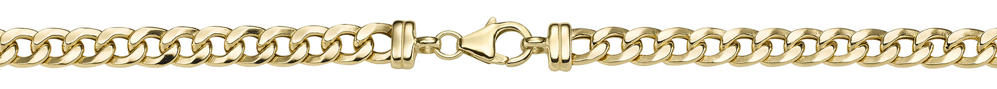 Brogle Classic Panzerarmband 5mm Brogle Classic Panzerarmband 5mm