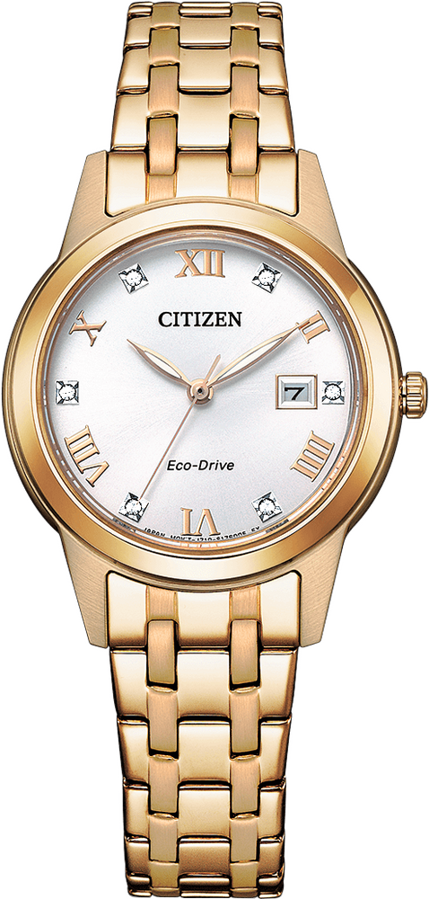 Citizen Elegant ladies 29.4mm