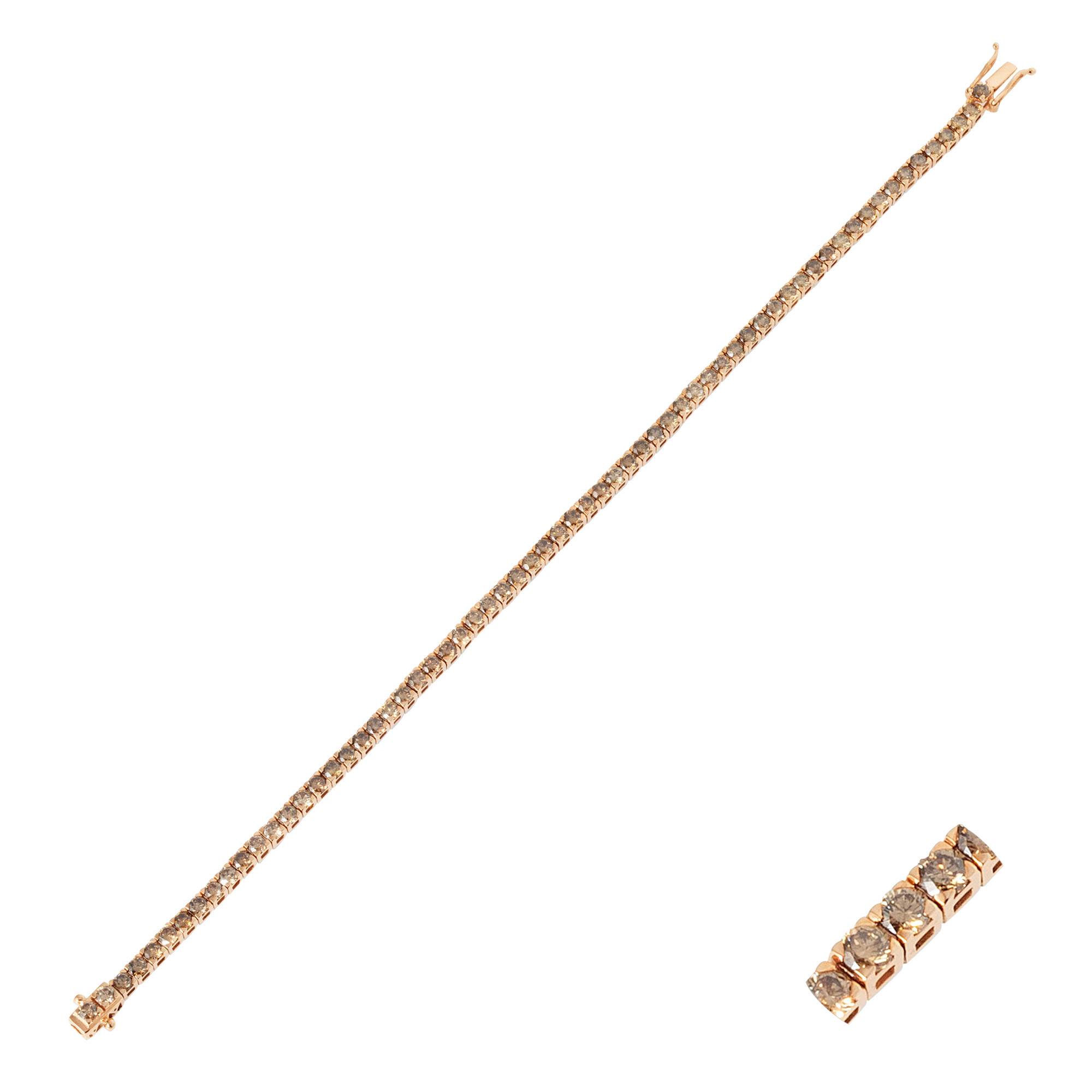 Ponte Vecchio Gioielli Benvenuto Armband