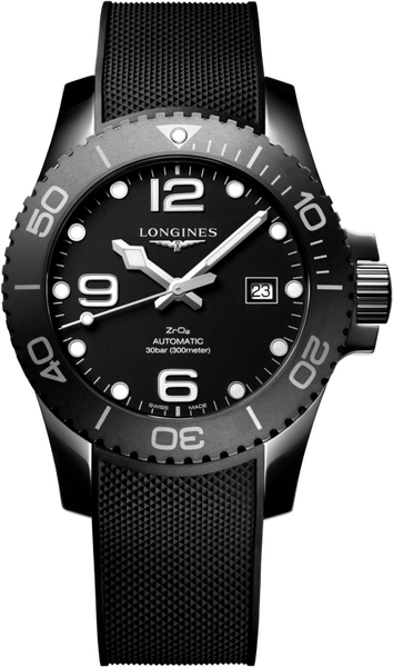 Longines HydroConquest Automatic 43mm