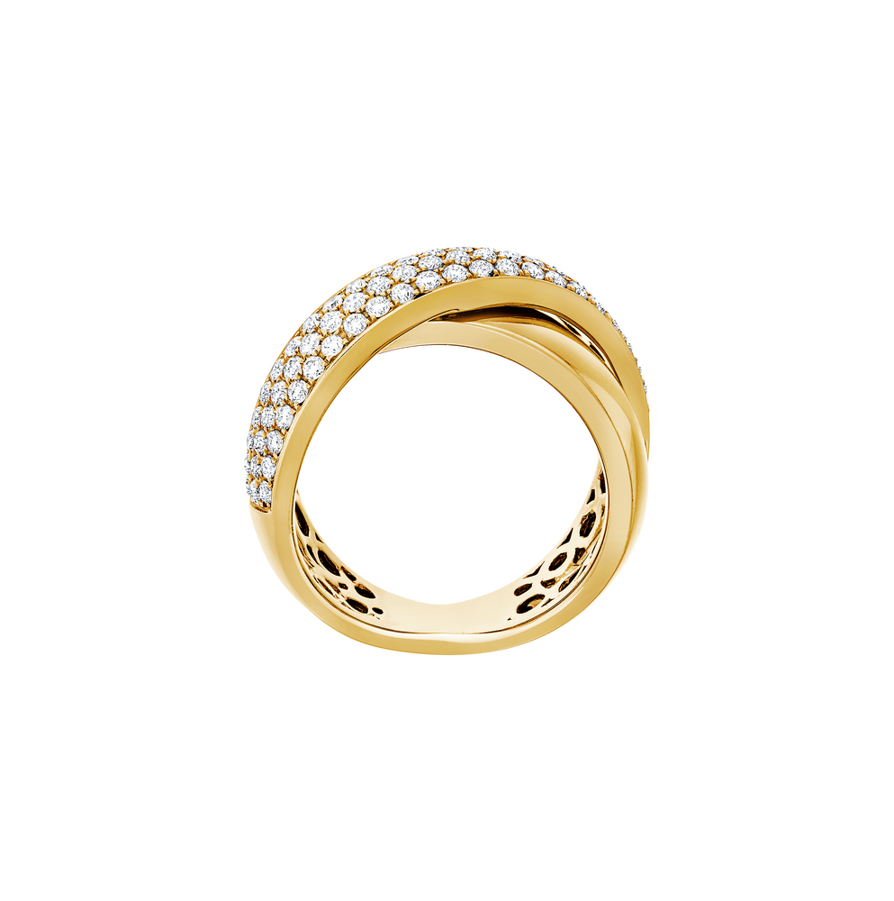 Brogle Selection diamond ring Brogle Selection diamond ring