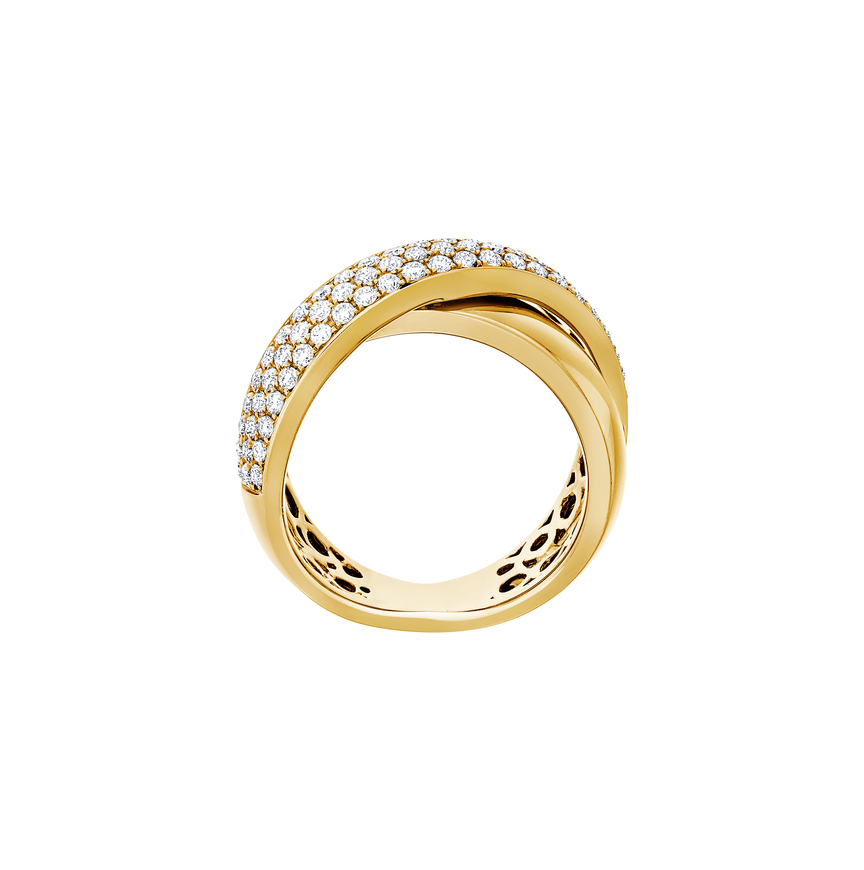 Brogle Selection diamond ring Brogle Selection diamond ring