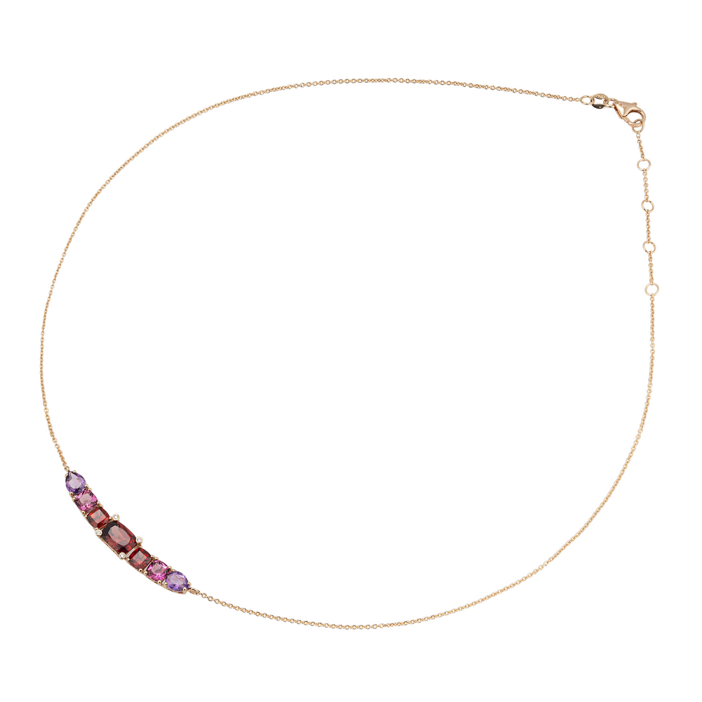 Ponte Vecchio Gioielli Iris necklace