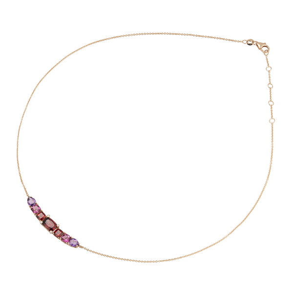 Ponte Vecchio Gioielli Iris necklace