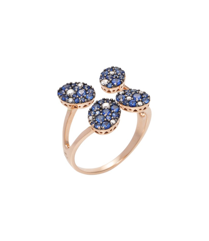 Ponte Vecchio Gioielli Pitti Ring Ponte Vecchio Gioielli Pitti Ring