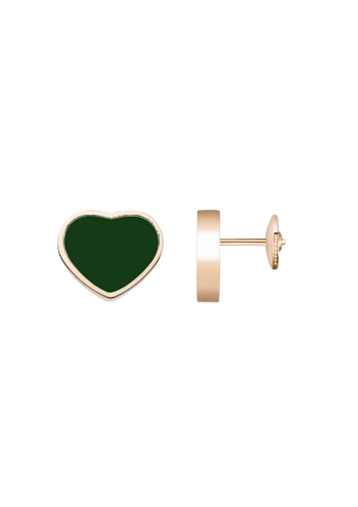 Chopard Happy Hearts Ohrstecker