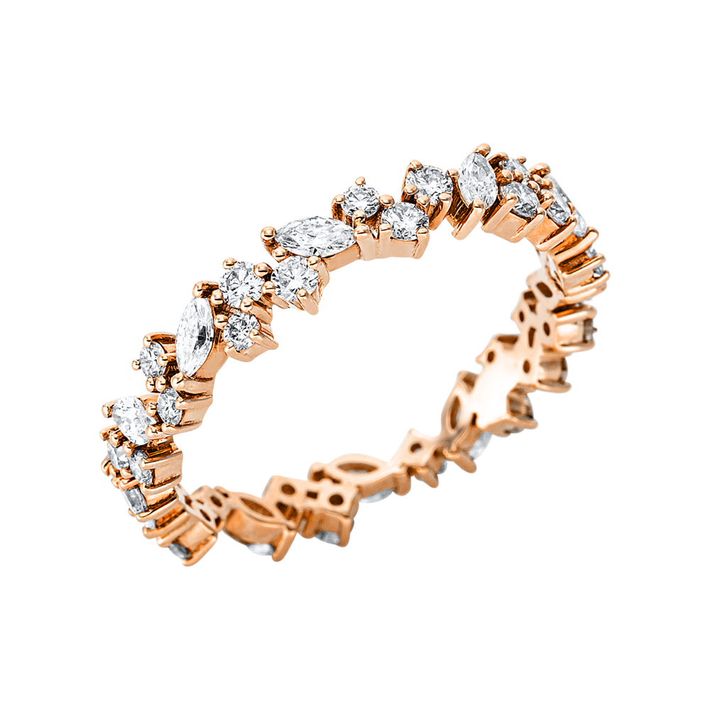 Brogle Classic Diamantring Brogle Classic Diamantring