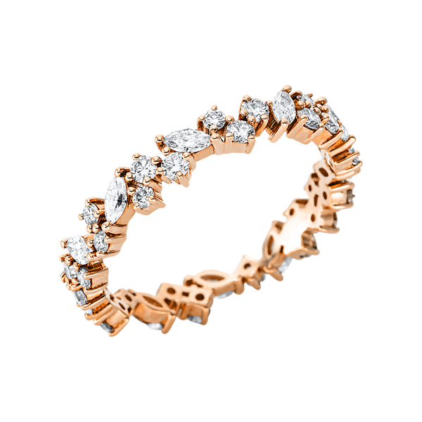 Brogle Classic Diamantring Brogle Classic Diamantring