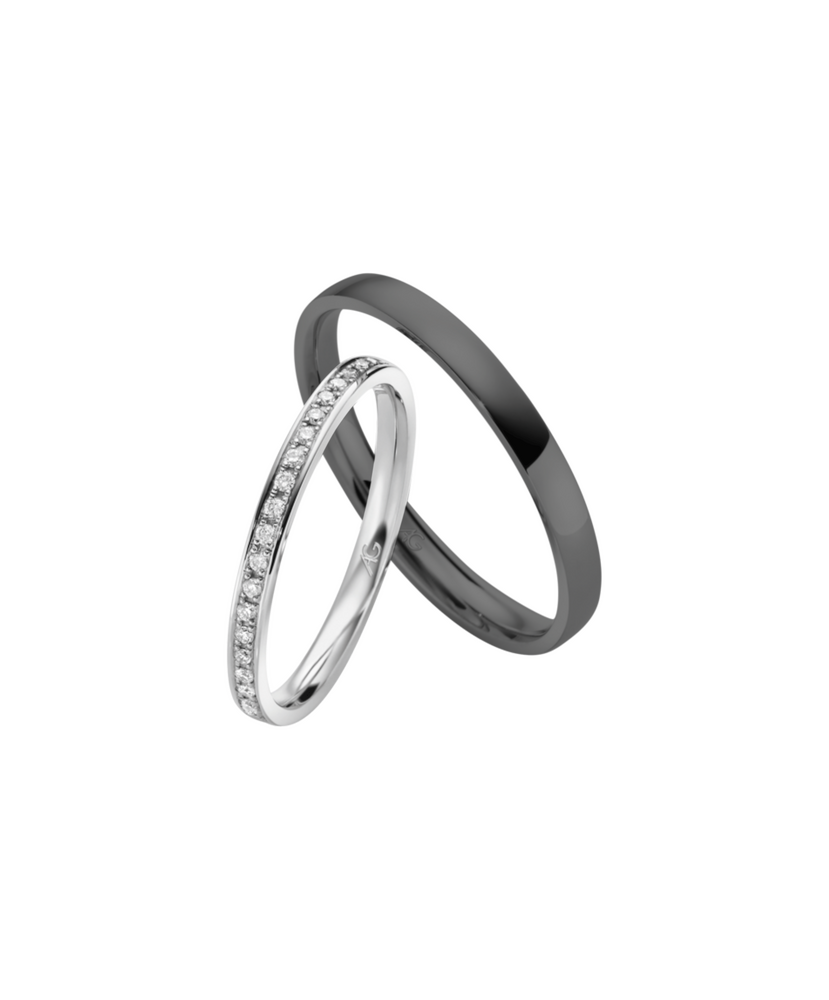 Gerstner wedding ring Gerstner wedding ring