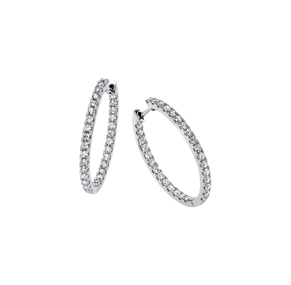 Brogle Selection Eternity Creoles Brogle Selection Eternity Creoles