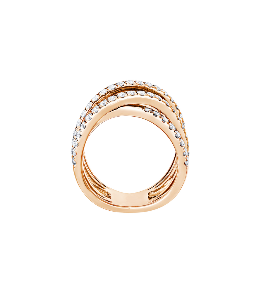 Brogle Selection diamond ring