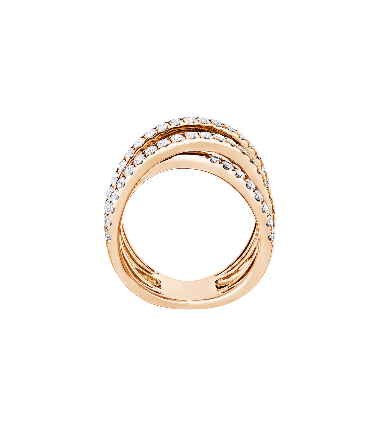 Brogle Selection diamond ring Brogle Selection diamond ring