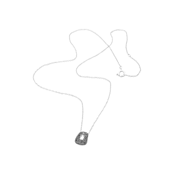 Mattioli Mini Puzzle necklace with pendant Mattioli Mini Puzzle necklace with pendant