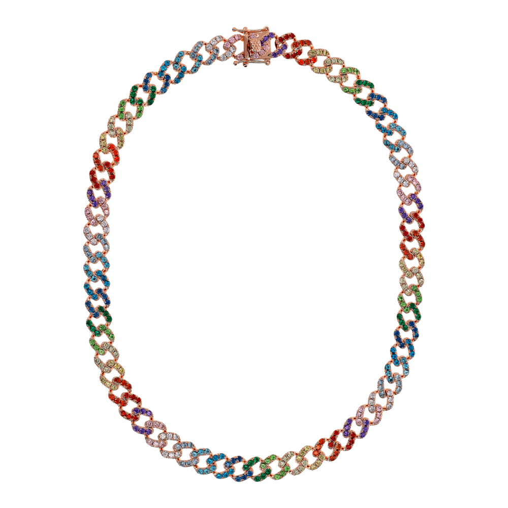 Bronzallure Altissima necklace Bronzallure Altissima necklace