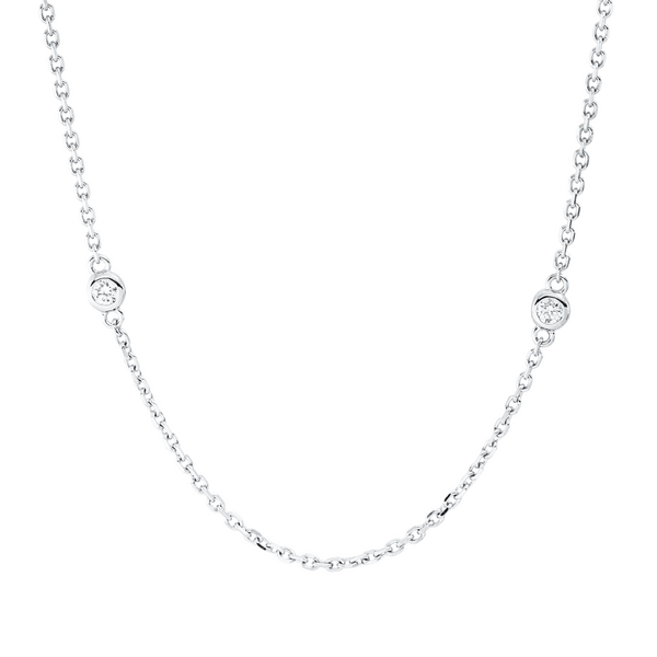 Brogle Classic Diamantkette