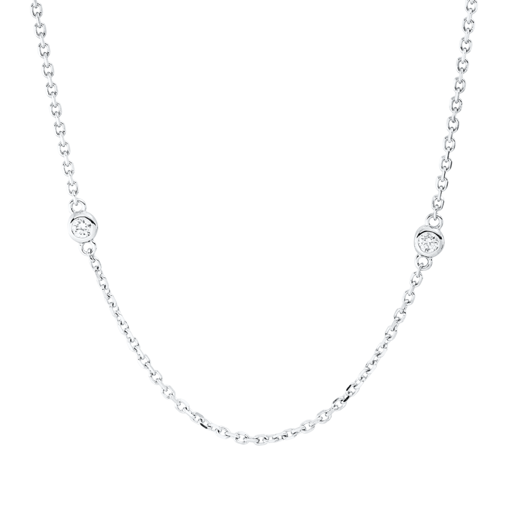 Brogle Classic Diamantkette Brogle Classic Diamantkette