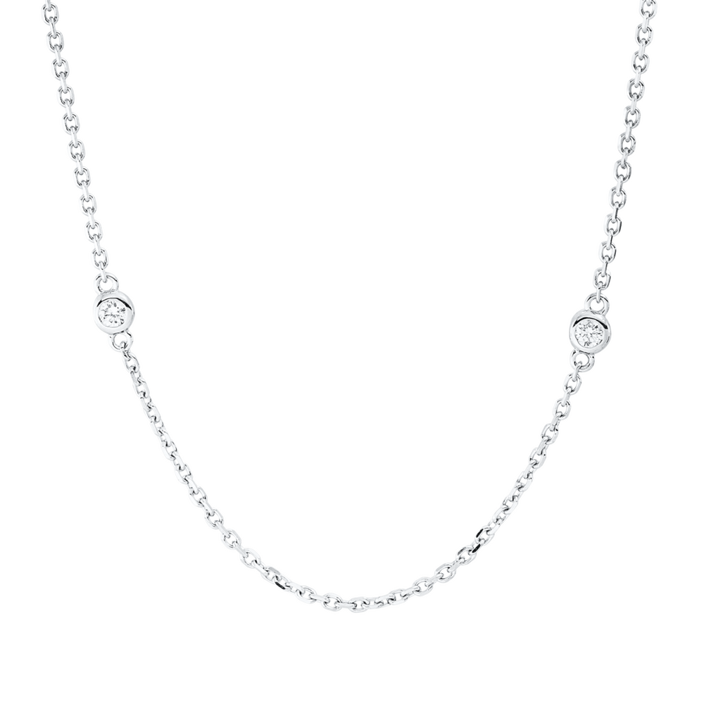 Brogle Classic Diamantkette Brogle Classic Diamantkette