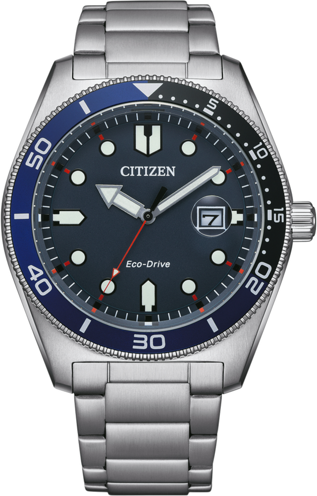 Citizen Sport Eco-Drive 43mm