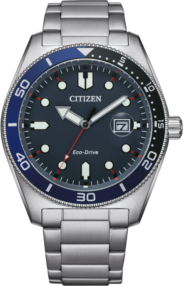 Citizen Sport Eco-Drive 43mm Citizen Sport Eco-Drive 43mm