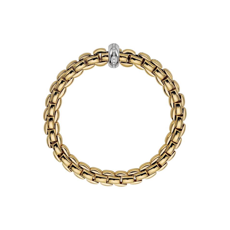 Discover all bracelets Fope Eka Flex'it Anniversario