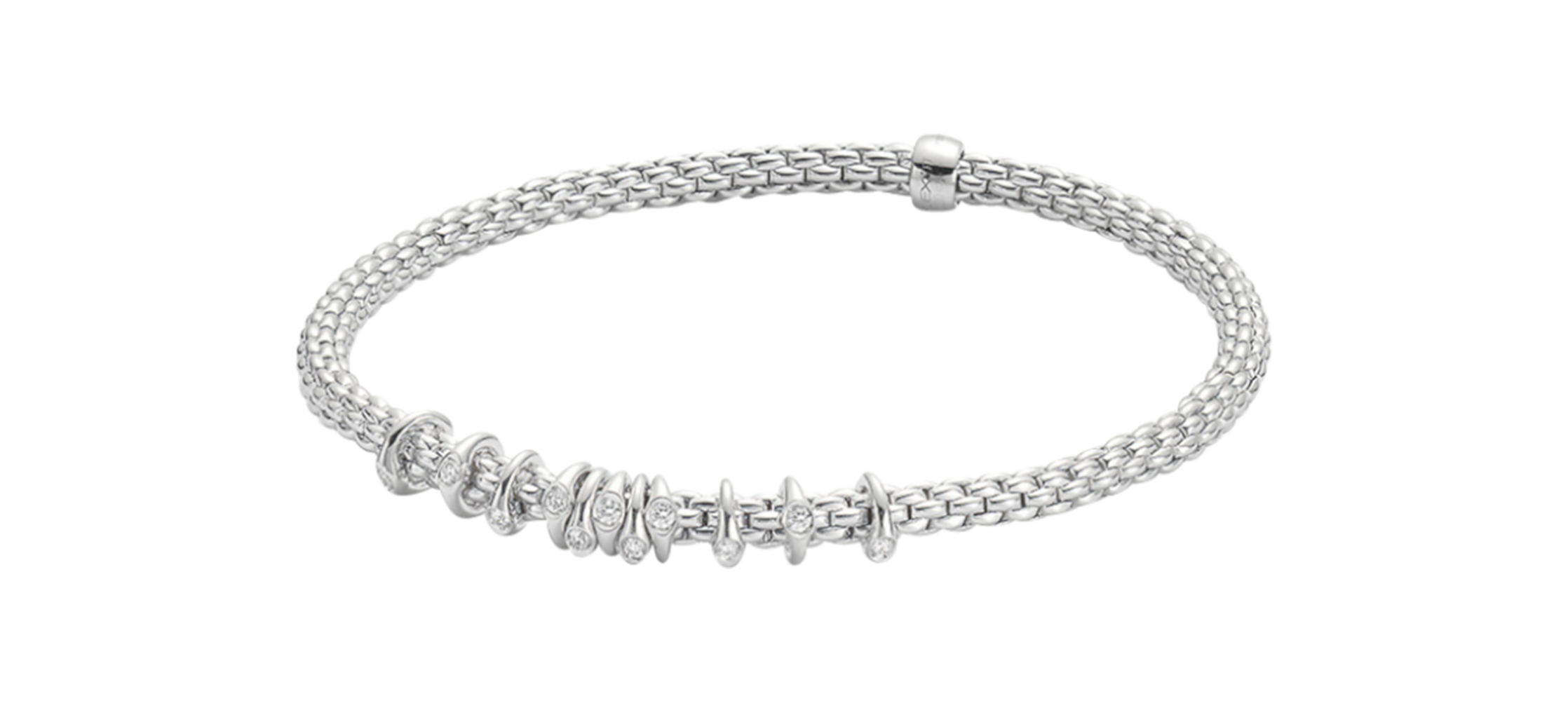 Fope Prima Flex'it Armband Fope Prima Flex'it Armband