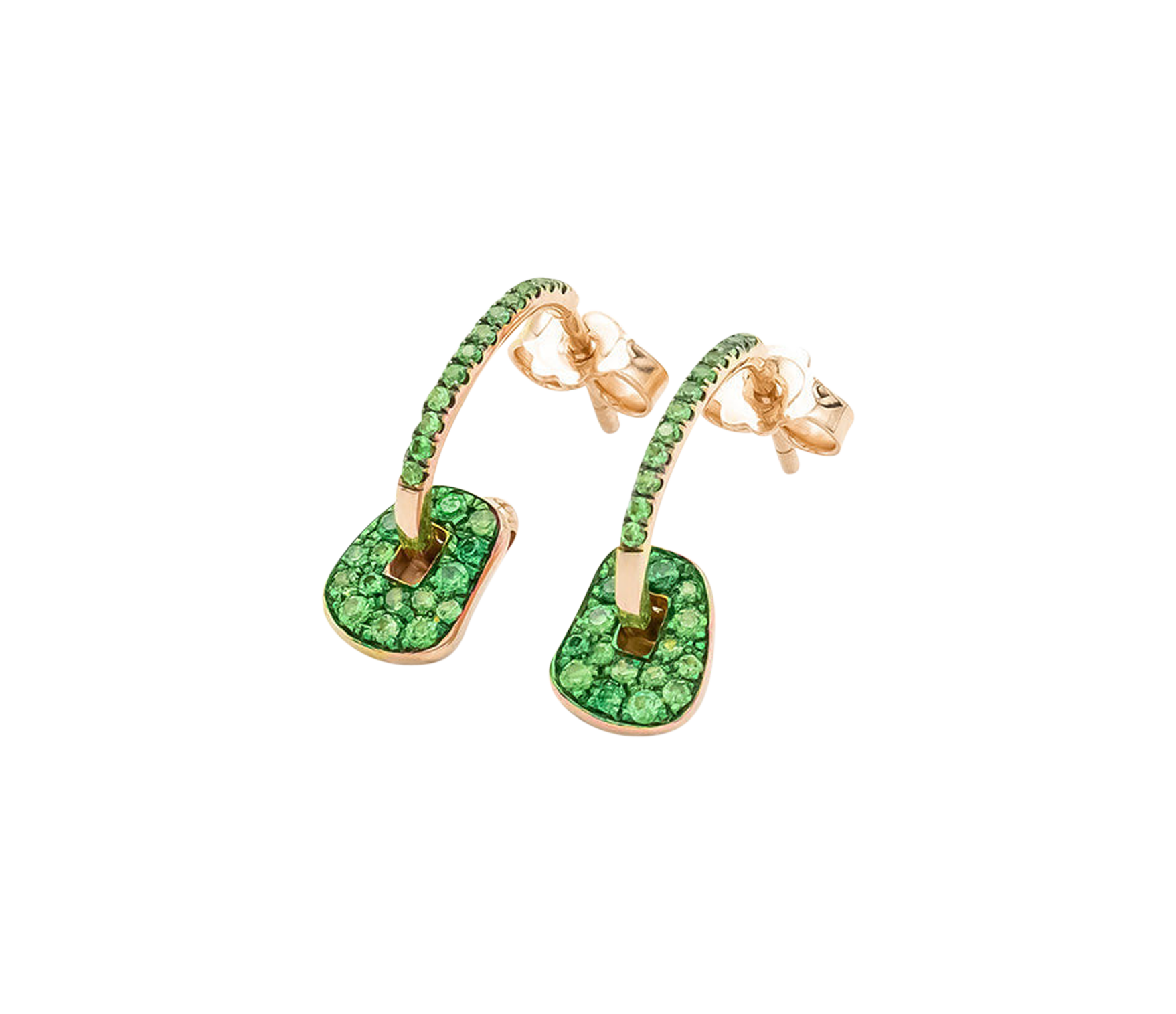 Mattioli Mini Puzzle earrings Mattioli Mini Puzzle earrings