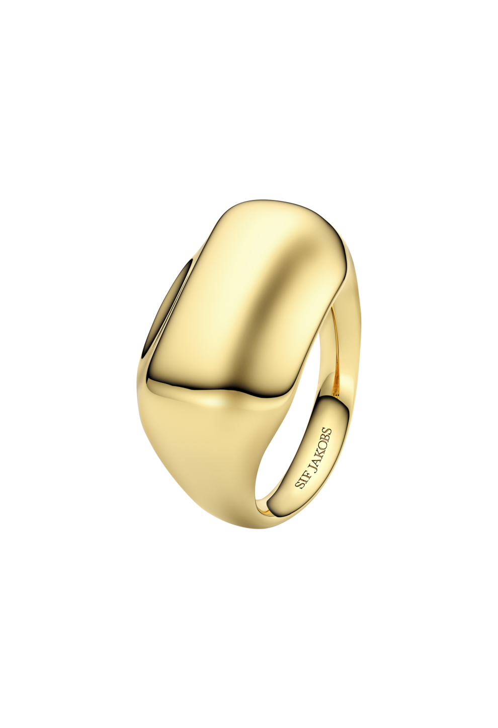SIF Jakobs Borsa Pianura Ring SIF Jakobs Borsa Pianura Ring