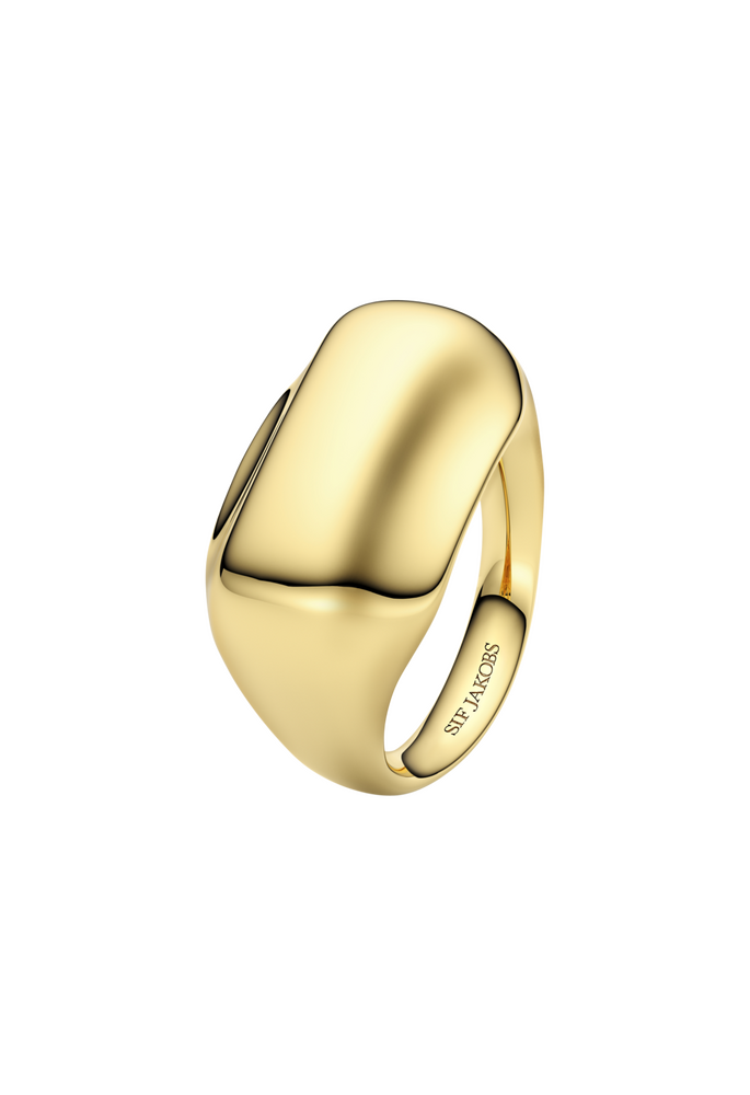 SIF Jakobs Borsa Pianura Ring SIF Jakobs Borsa Pianura Ring