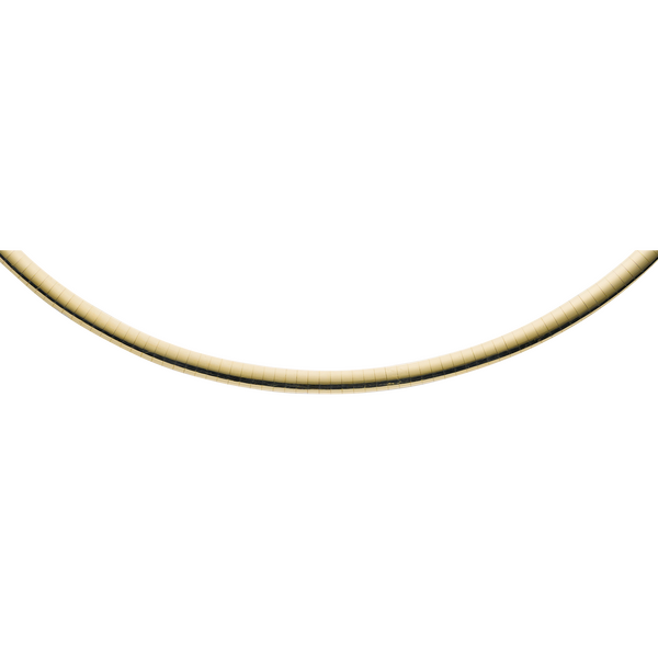 Brogle Classic Bicolor Omegareif 4mm Brogle Classic Bicolor Omegareif 4mm